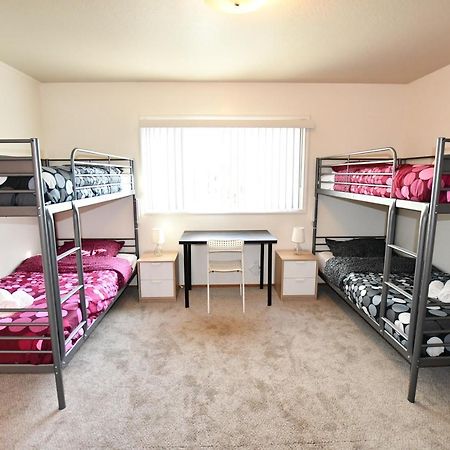Hostel Style Shared Room دالي سيتي، سان ماتيو، كاليفورنيا المظهر الخارجي الصورة