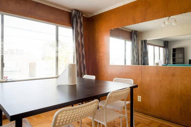 Hostel Style Shared Room دالي سيتي، سان ماتيو، كاليفورنيا المظهر الخارجي الصورة