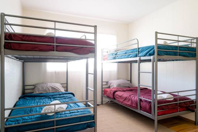 Hostel Style Shared Room دالي سيتي، سان ماتيو، كاليفورنيا المظهر الخارجي الصورة