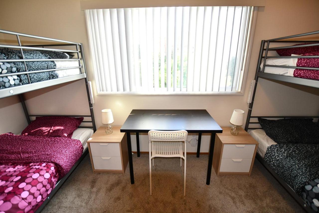Hostel Style Shared Room دالي سيتي، سان ماتيو، كاليفورنيا المظهر الخارجي الصورة