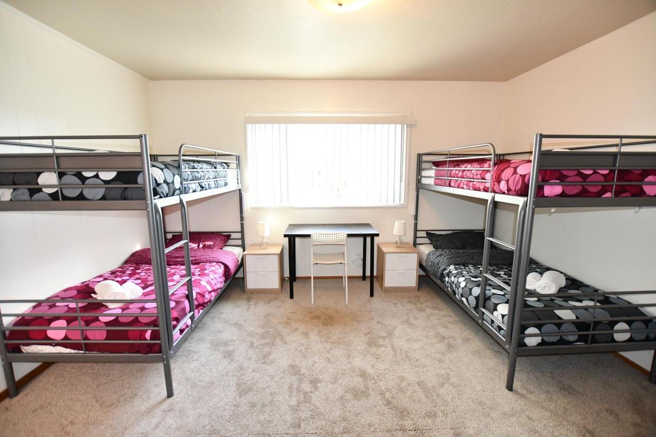 Hostel Style Shared Room دالي سيتي، سان ماتيو، كاليفورنيا المظهر الخارجي الصورة